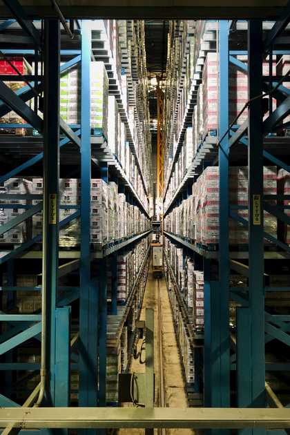 Streamlining E-Commerce Operations for the Future