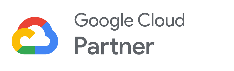 Brovus is a Google Cloud Partner